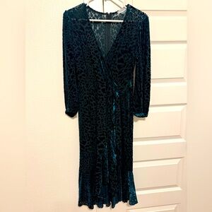 Calvin Klein size 6, worn once